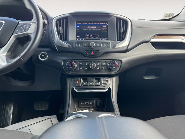 Used 2020 GMC Terrain SLE w/ Driver Convenience Package image 11