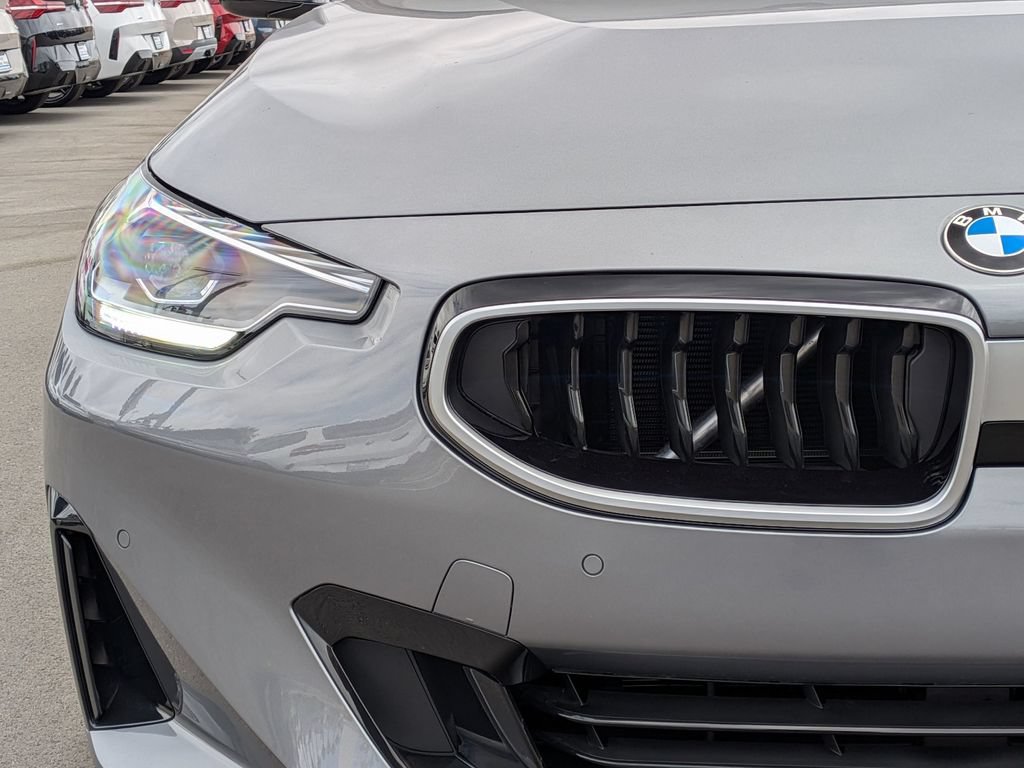 New 2026 BMW 230i Coupe RWD image 16