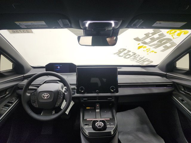 New 2026 Toyota C-HR AWD/4WD image 42