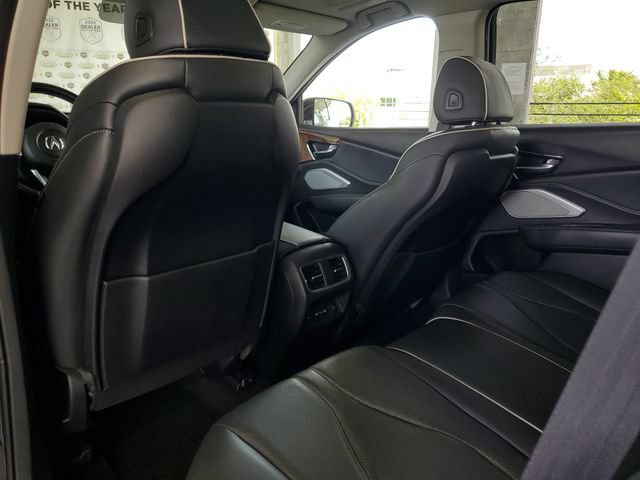 Used 2022 Acura RDX AWD w/ Advance Package image 10