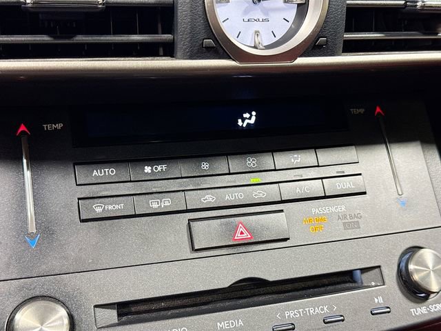 Used 2016 Lexus RC 300 AWD image 18