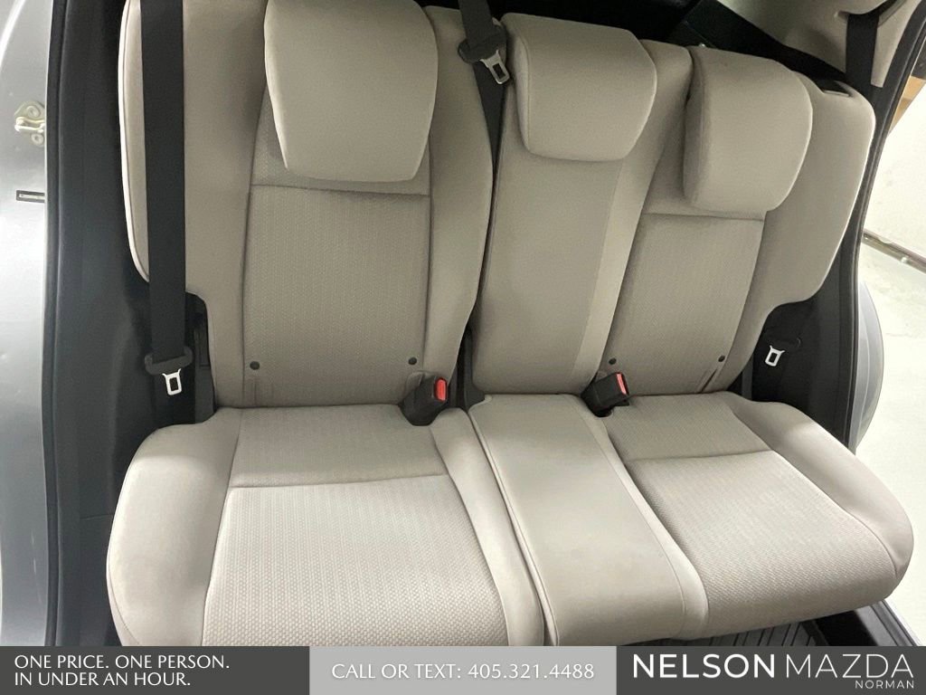 Used 2017 Honda HR-V EX image 30