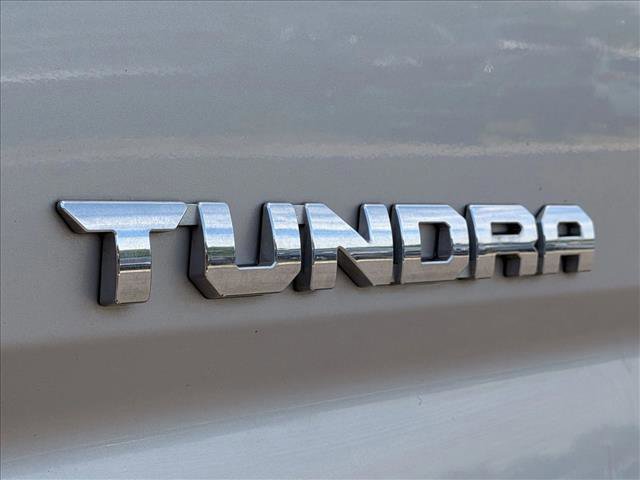 Used 2022 Toyota Tundra SR5 w/ Convenience Package RWD image 8