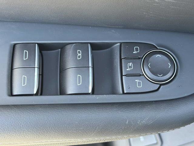 New 2026 Buick Enclave Sport Touring w/ Power Package FWD image 18