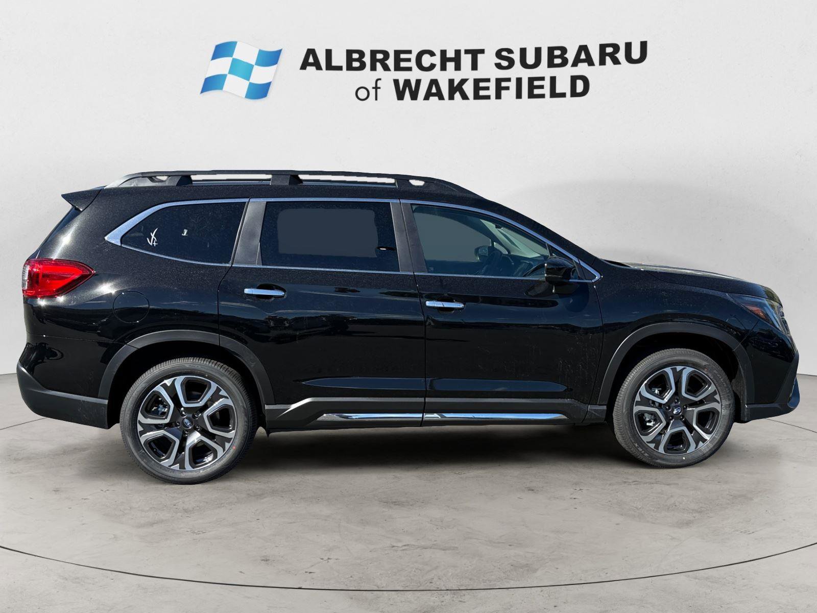 New 2025 Subaru Ascent Touring image 6