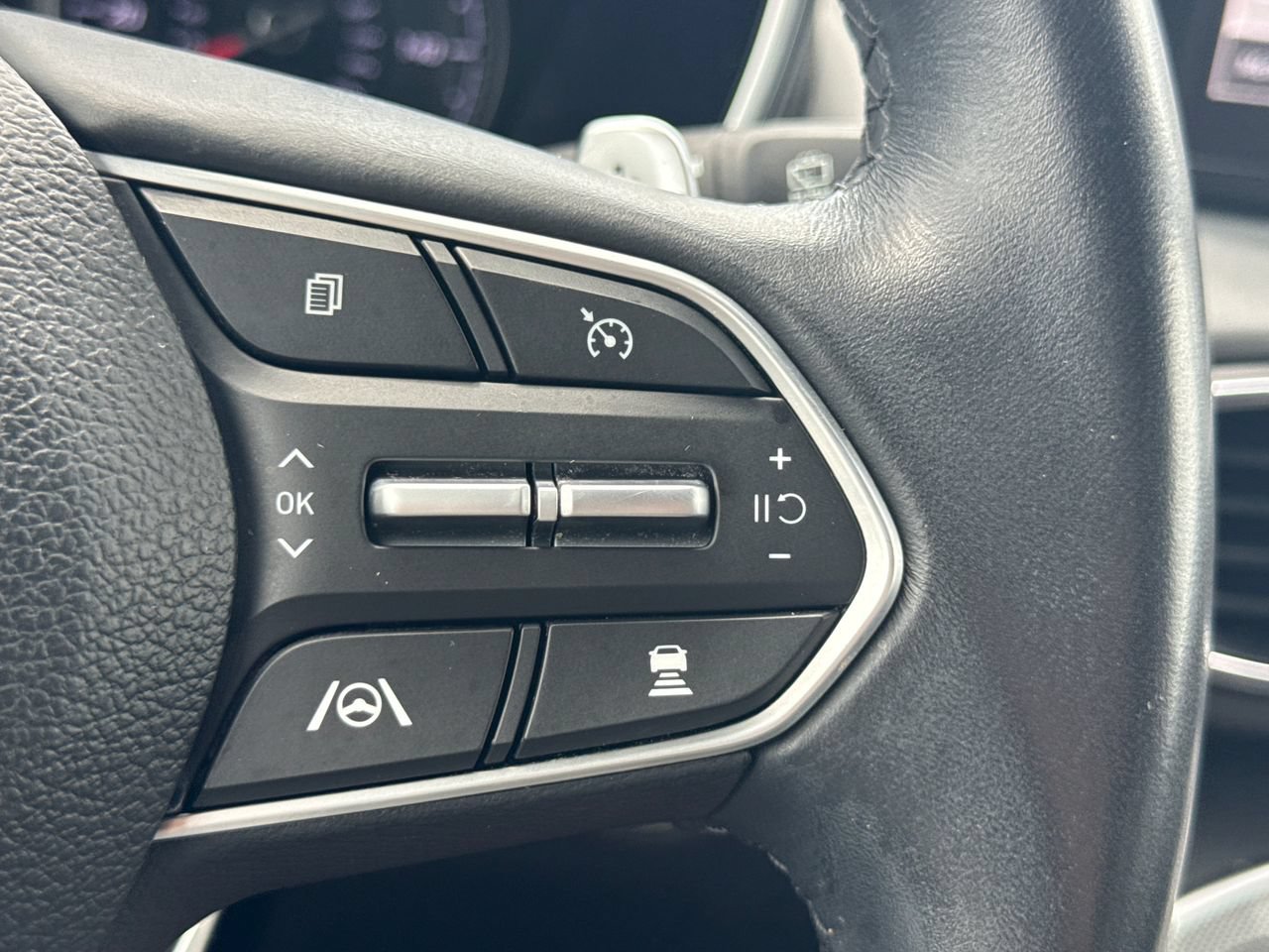 Used 2023 Hyundai Santa Fe SEL AWD/4WD image 26