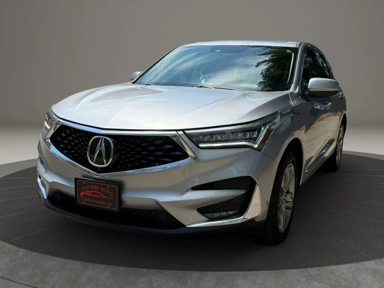 Used 2020 Acura RDX AWD w/ Advance Package