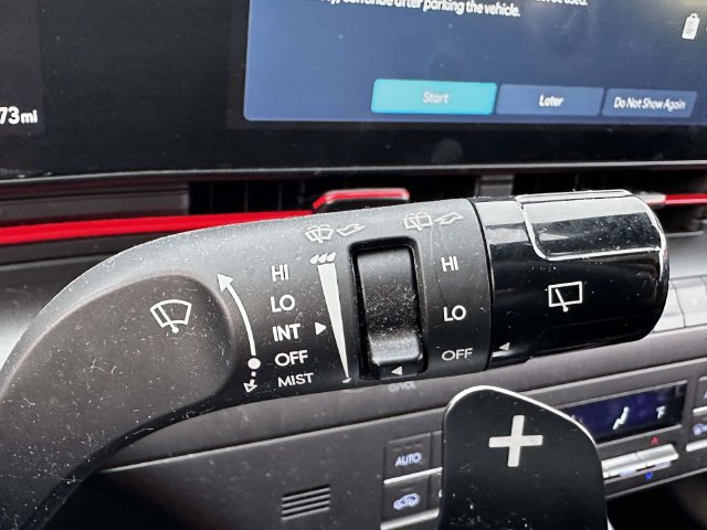 Used 2024 Hyundai Kona N Line AWD/4WD image 34