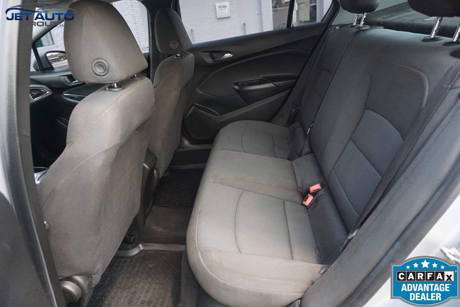 Used 2019 Chevrolet Cruze LS FWD image 19
