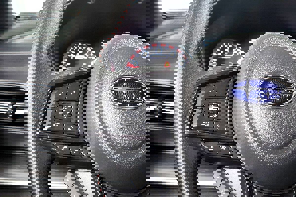 Used 2023 Subaru WRX Premium image 35