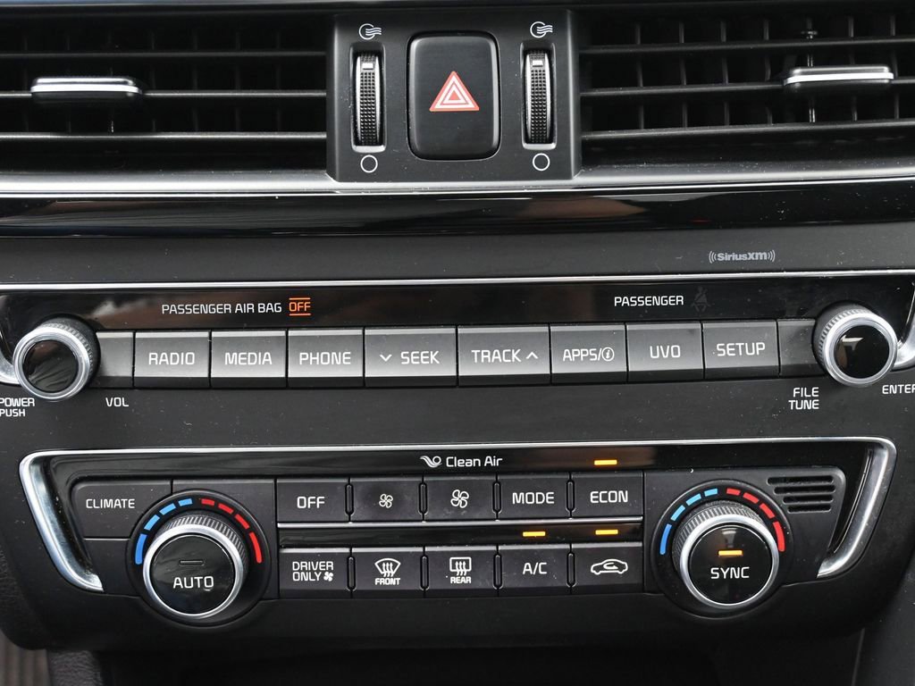 Used 2017 Kia Optima Premium FWD image 22