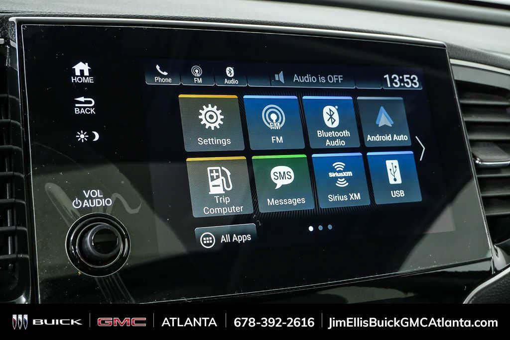 Used 2022 Honda Pilot EX-L image 13
