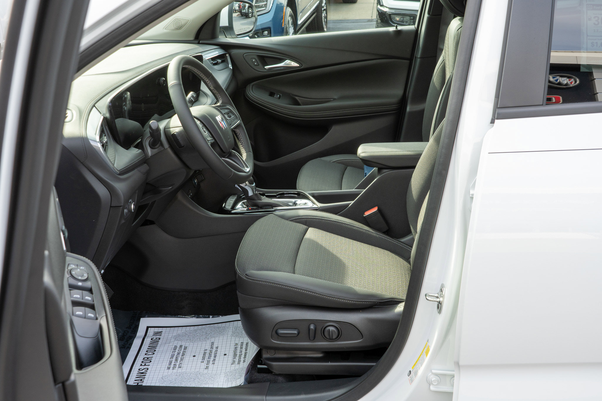 New 2026 Buick Encore GX Preferred w/ Comfort Package image 18