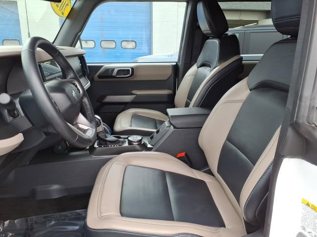 Used 2023 Ford Bronco Wildtrak image 6
