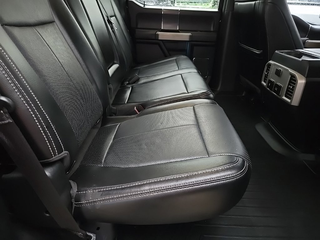 Used 2018 Ford F150 Lariat AWD/4WD image 96