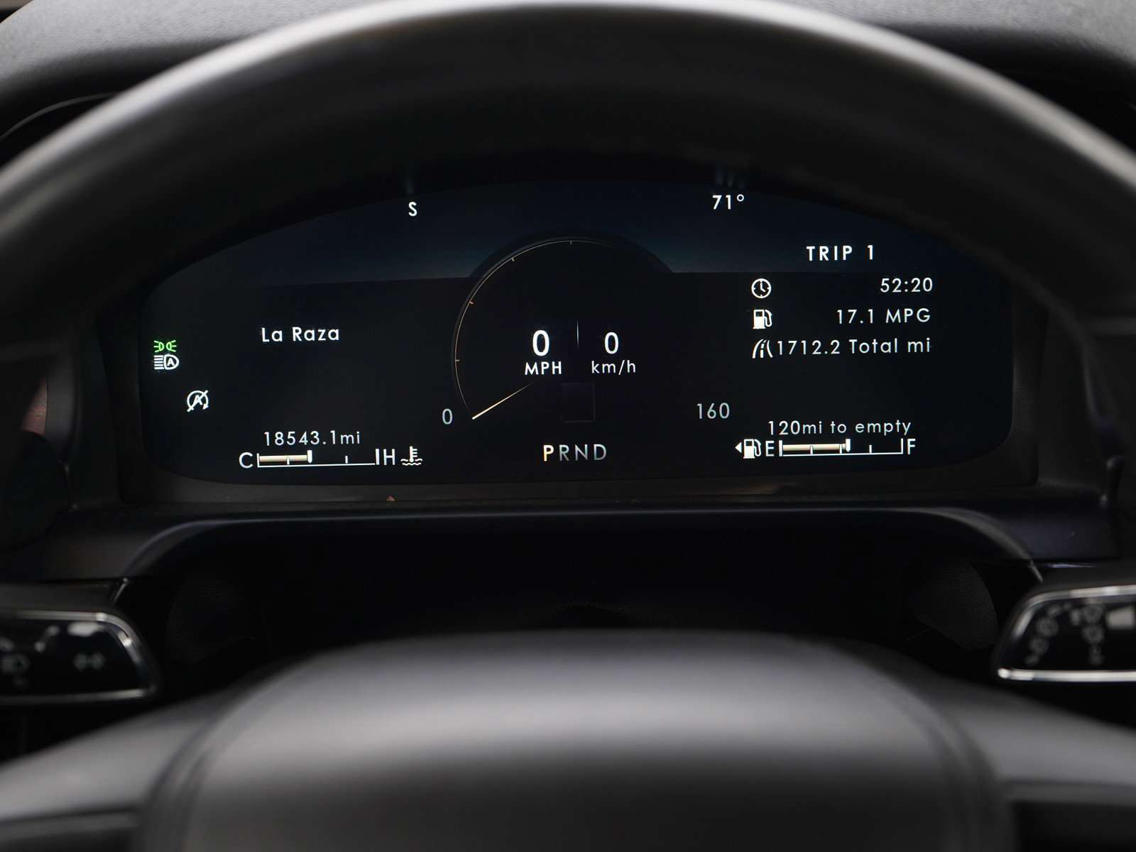 Used 2024 Lincoln Aviator Reserve w/ Equipment Group 201A image 26