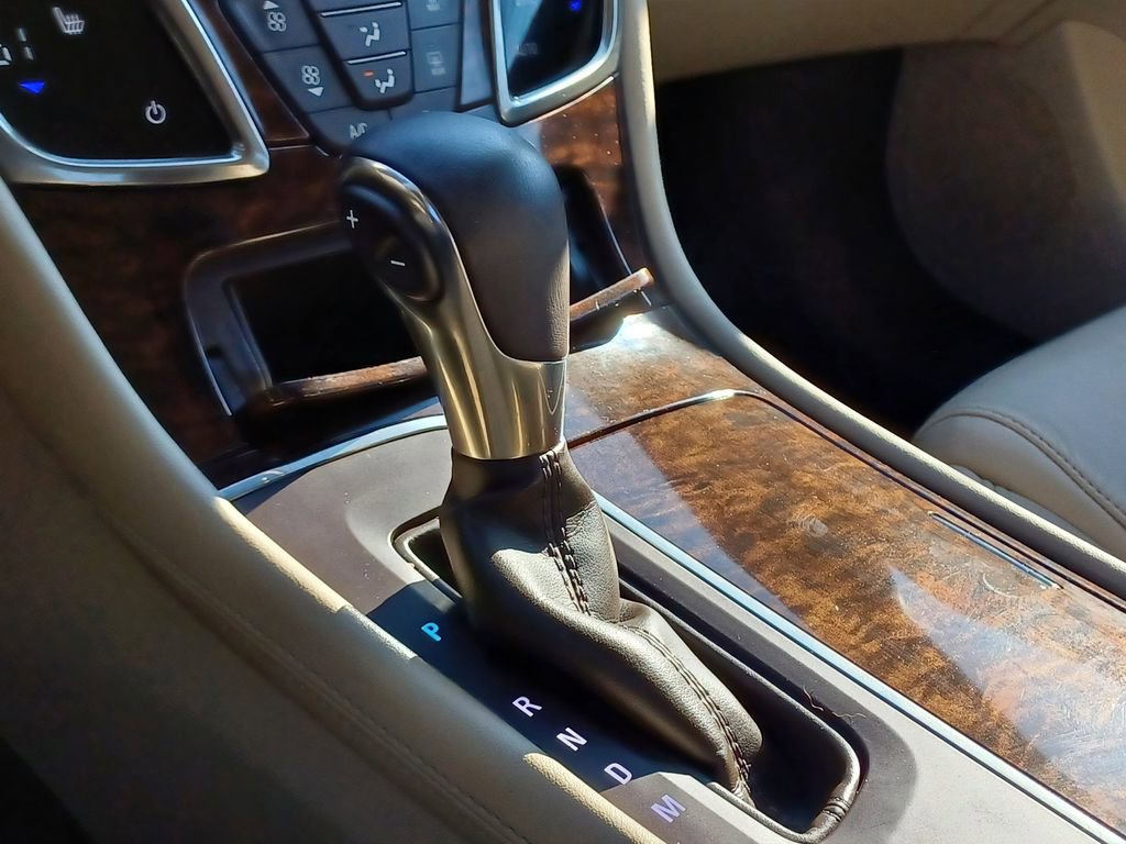 Used 2015 Buick LaCrosse Leather image 27