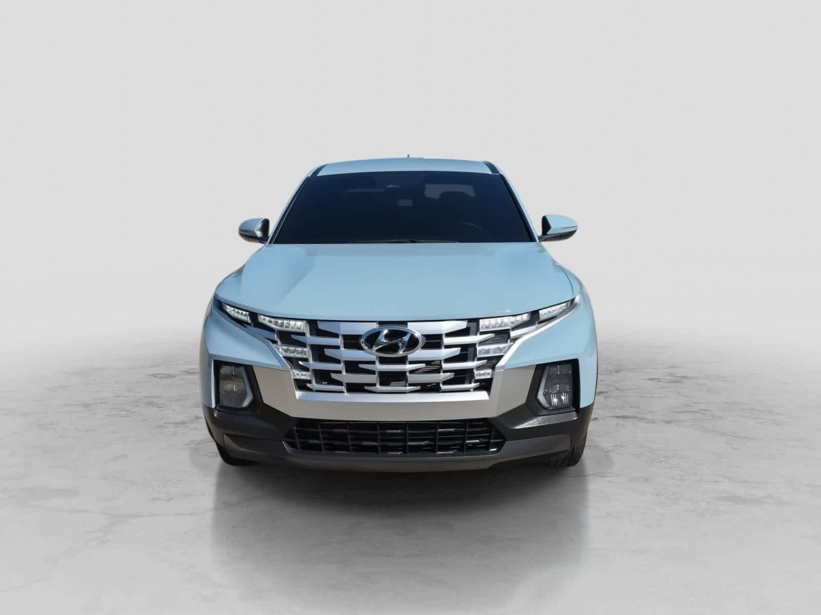 Used 2024 Hyundai Santa Cruz SEL AWD/4WD image 3