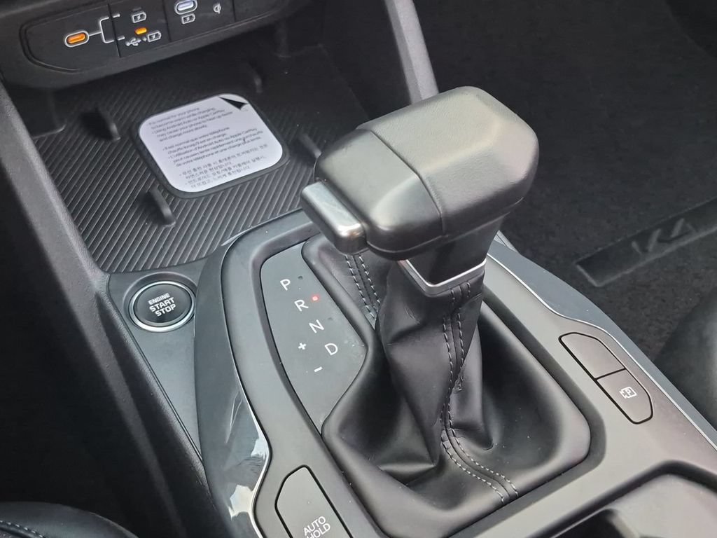 Certified 2026 Kia K4 GT-Line Turbo FWD image 16