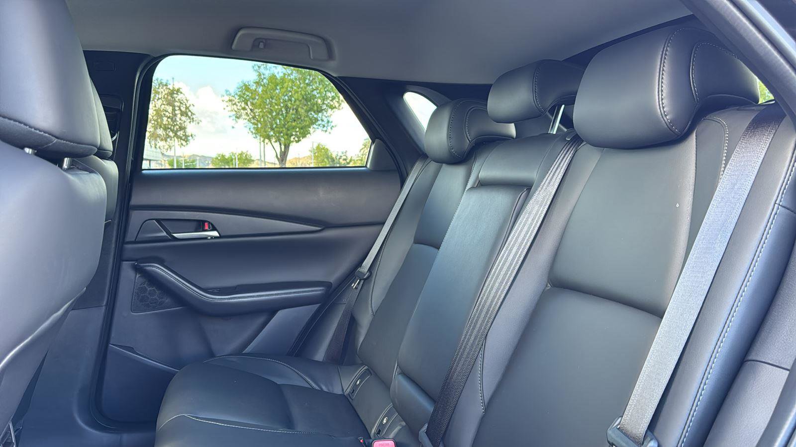 New 2026 MAZDA CX-30 AWD 2.5 S w/ Select Sport Pkg image 23