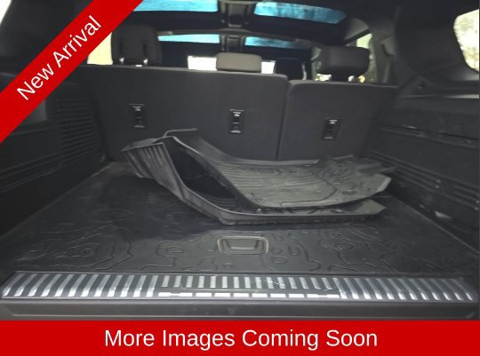 Used 2024 GMC Hummer EV 3X AWD/4WD image 14