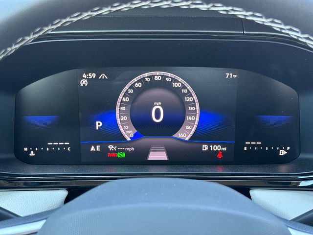 New 2025 Volkswagen Taos S image 42