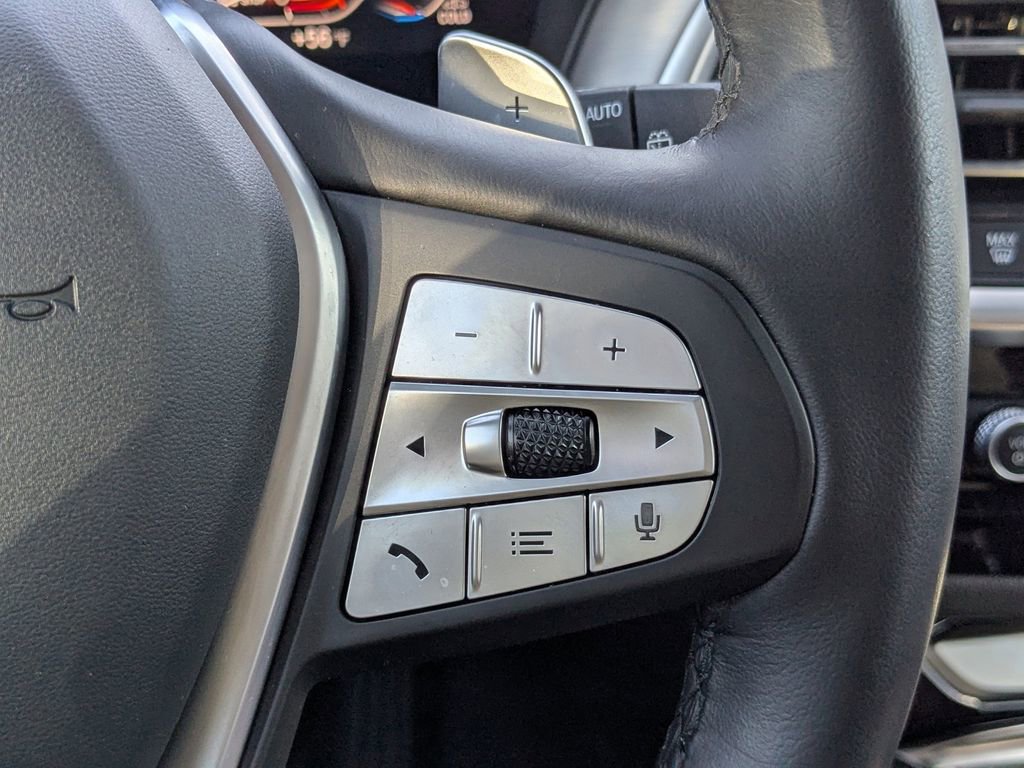 Used 2024 BMW X3 xDrive30i w/ Premium Package image 29