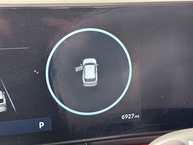 Certified 2025 Hyundai Kona N Line S image 18