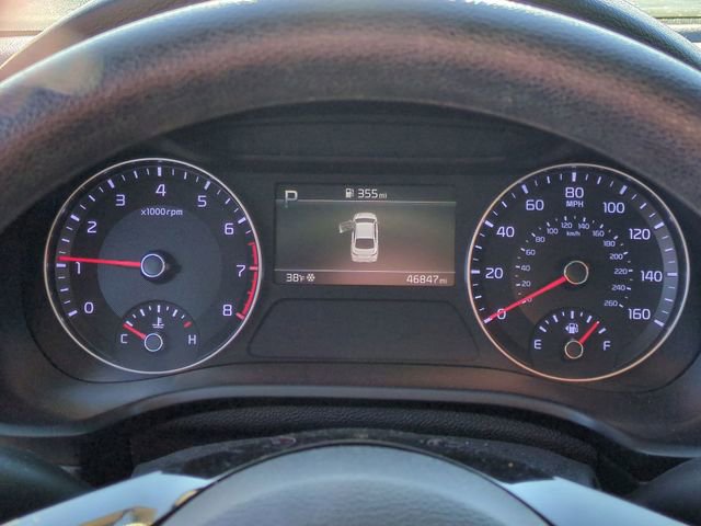 Used 2024 Kia Forte LXS image 18