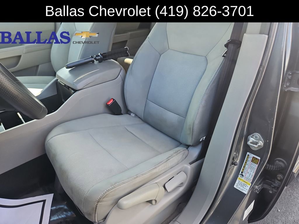 Used 2011 Honda Pilot LX image 20