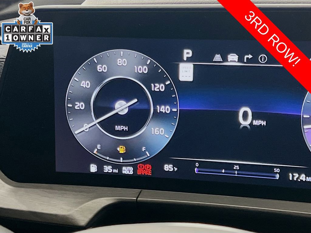 Used 2025 Kia Telluride SX Prestige X-Line image 13