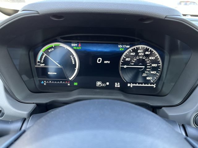 New 2026 Subaru Crosstrek 2.5i Limited image 12