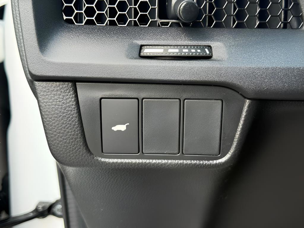 New 2026 Honda CR-V Sport-L image 19