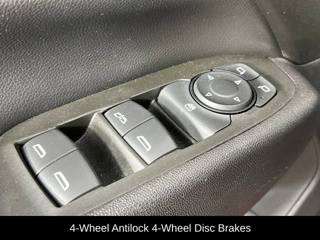 Used 2020 Chevrolet Equinox Premier image 19