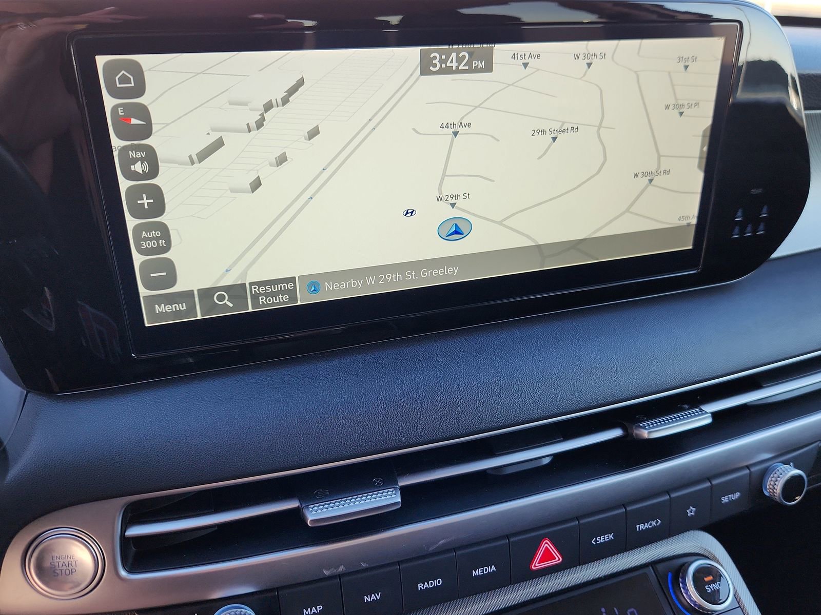 Used 2024 Hyundai Palisade SEL image 25