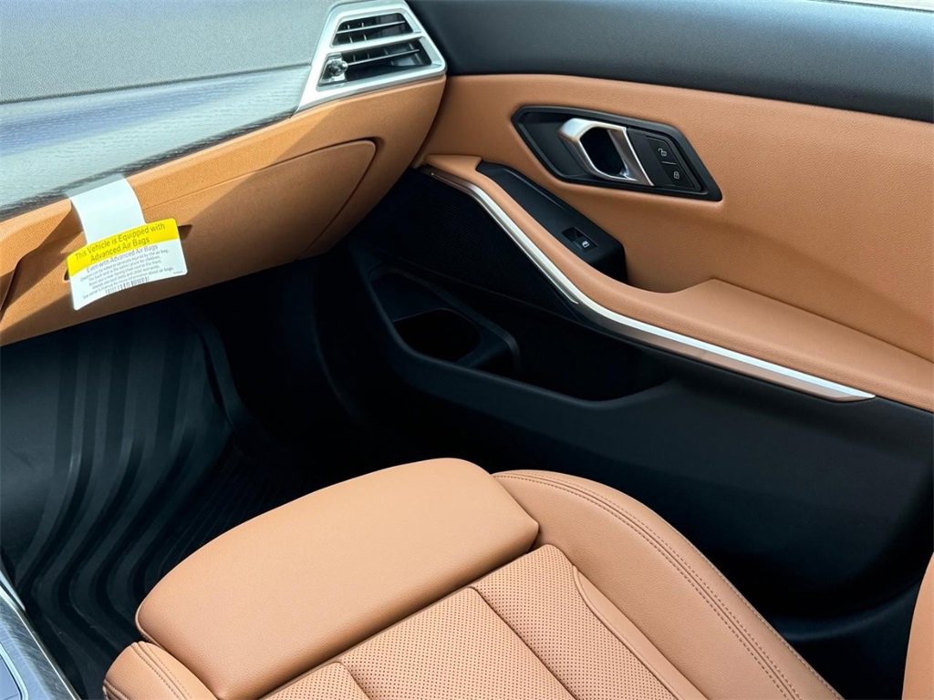 New 2026 BMW 330i xDrive Sedan w/ Premium Package image 10