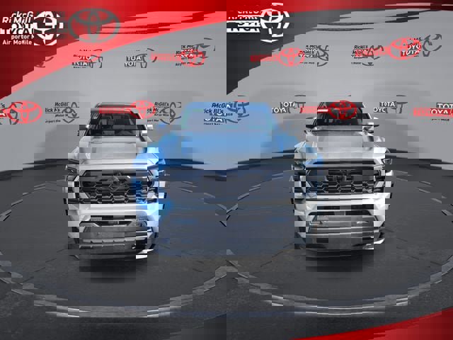 New 2026 Toyota Tacoma TRD Off-Road image 3