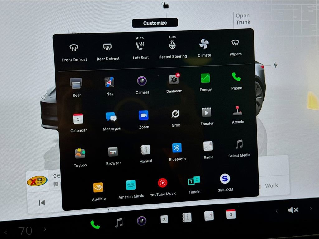 Used 2025 Tesla Model 3 Long Range image 24