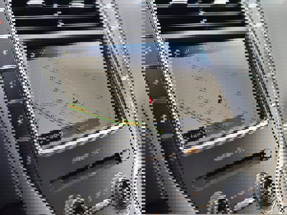 Used 2019 Lincoln Nautilus Reserve image 30