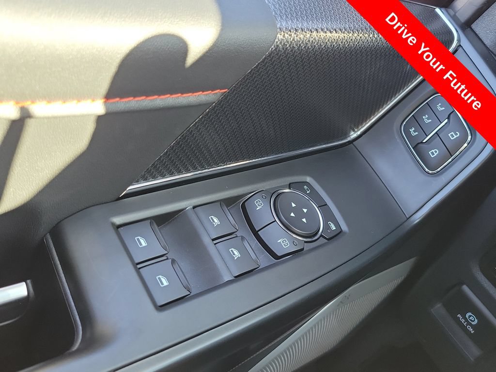 Used 2026 Ford F150 Raptor AWD/4WD image 14