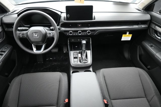 New 2027 Honda CR-V EX image 9