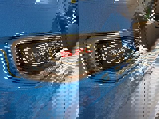 Used 2022 GMC Sierra 1500 AT4 w/ AT4 Preferred Package image 15