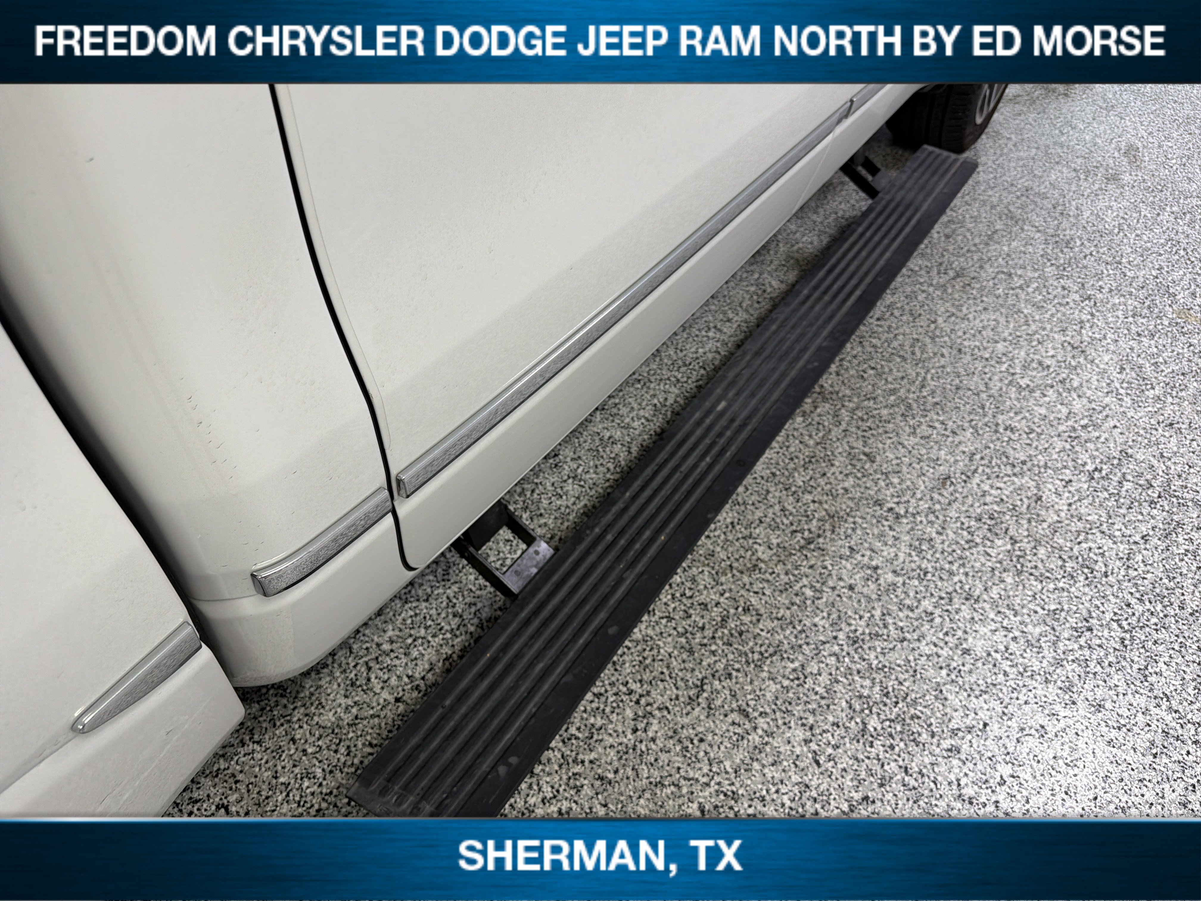 Used 2025 RAM 1500 Limited w/ Bed Utility Group AWD/4WD image 14