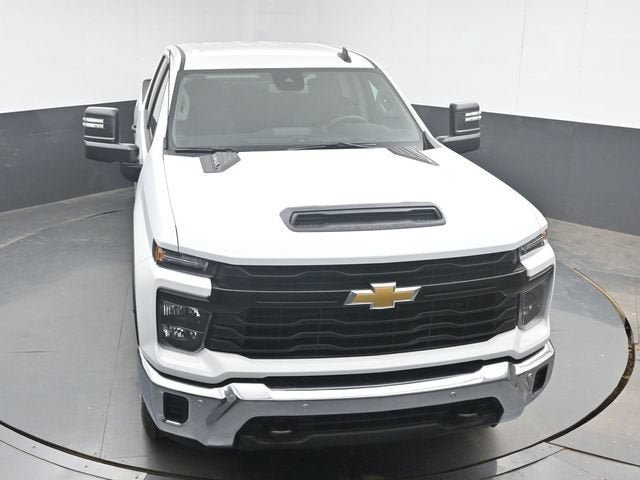 New 2026 Chevrolet Silverado 2500 W/T AWD/4WD image 30