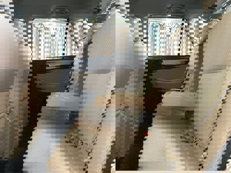 Used 2015 Subaru Outback 2.5i image 10