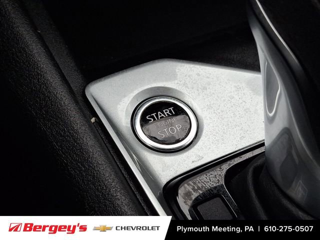 Used 2025 Nissan Altima 2.5 SV image 26