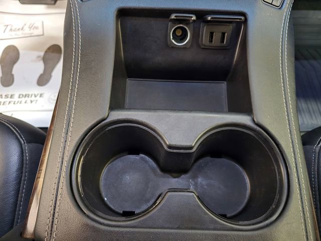 Used 2018 Chevrolet Tahoe LT w/ LT Signature Package image 25