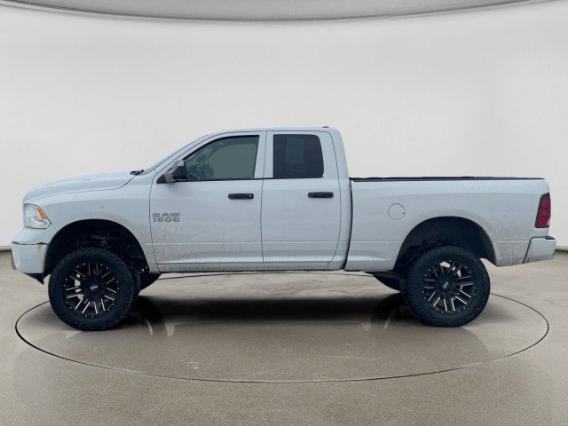 Used 2015 RAM 1500 Tradesman w/ Popular Equipment Group image 14