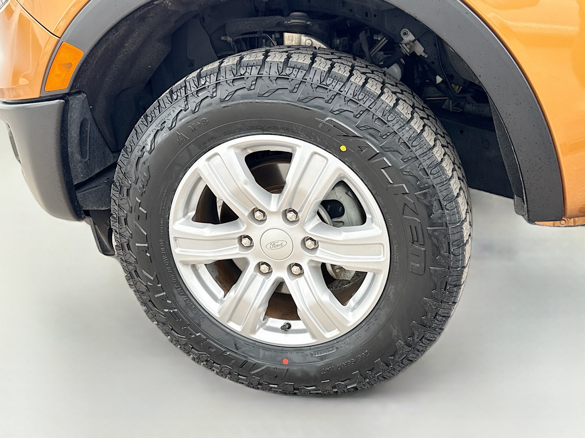 Used 2019 Ford Ranger XL w/ Equipment Group 101A Mid RWD image 38