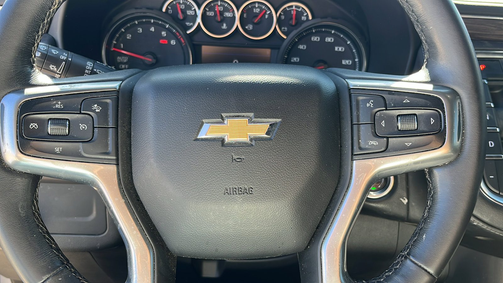 Used 2021 Chevrolet Tahoe LT image 15